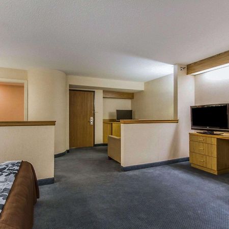Rodeway Inn Fremont Ngoại thất bức ảnh