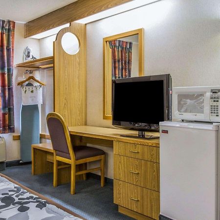 Rodeway Inn Fremont Ngoại thất bức ảnh