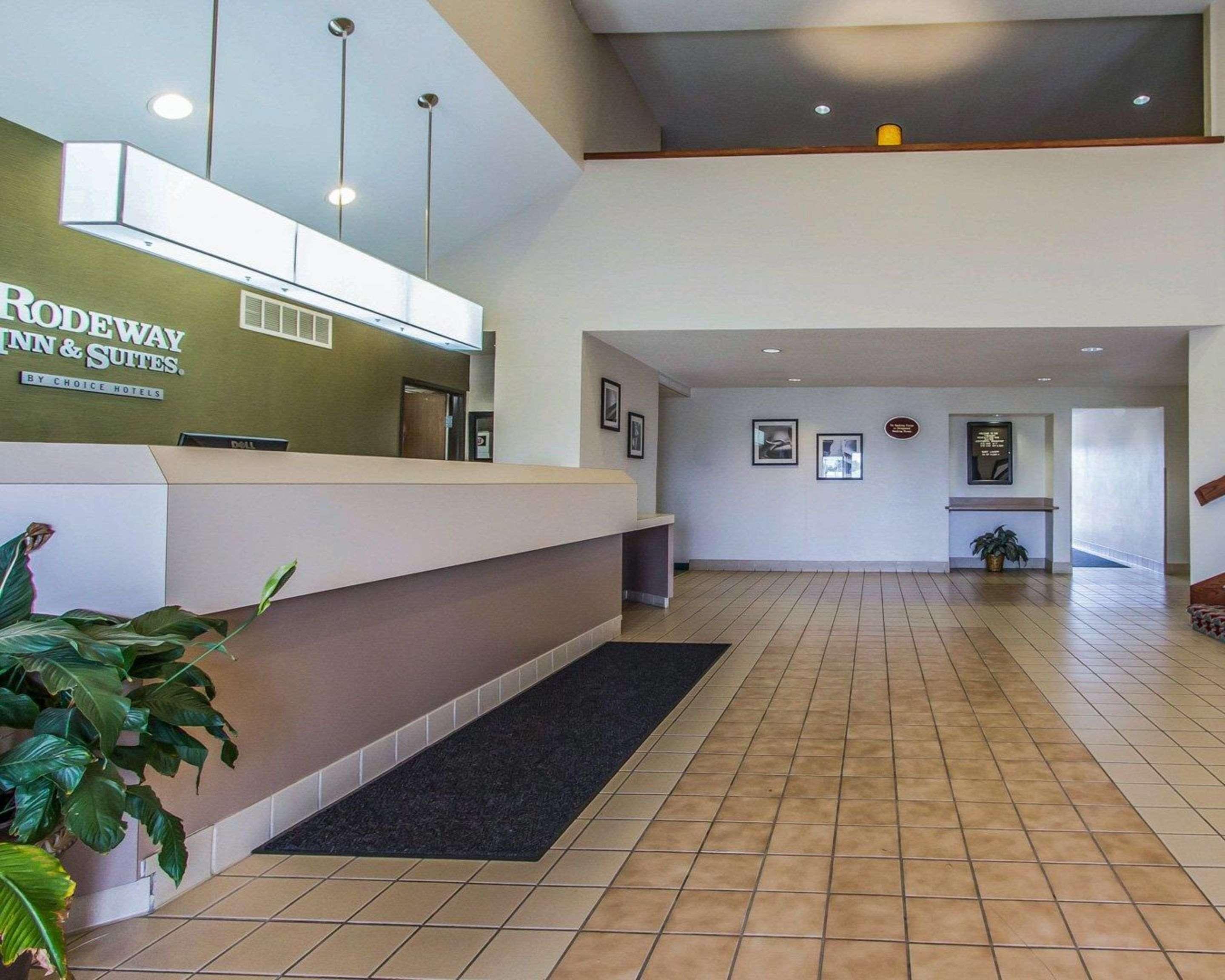 Rodeway Inn Fremont Ngoại thất bức ảnh