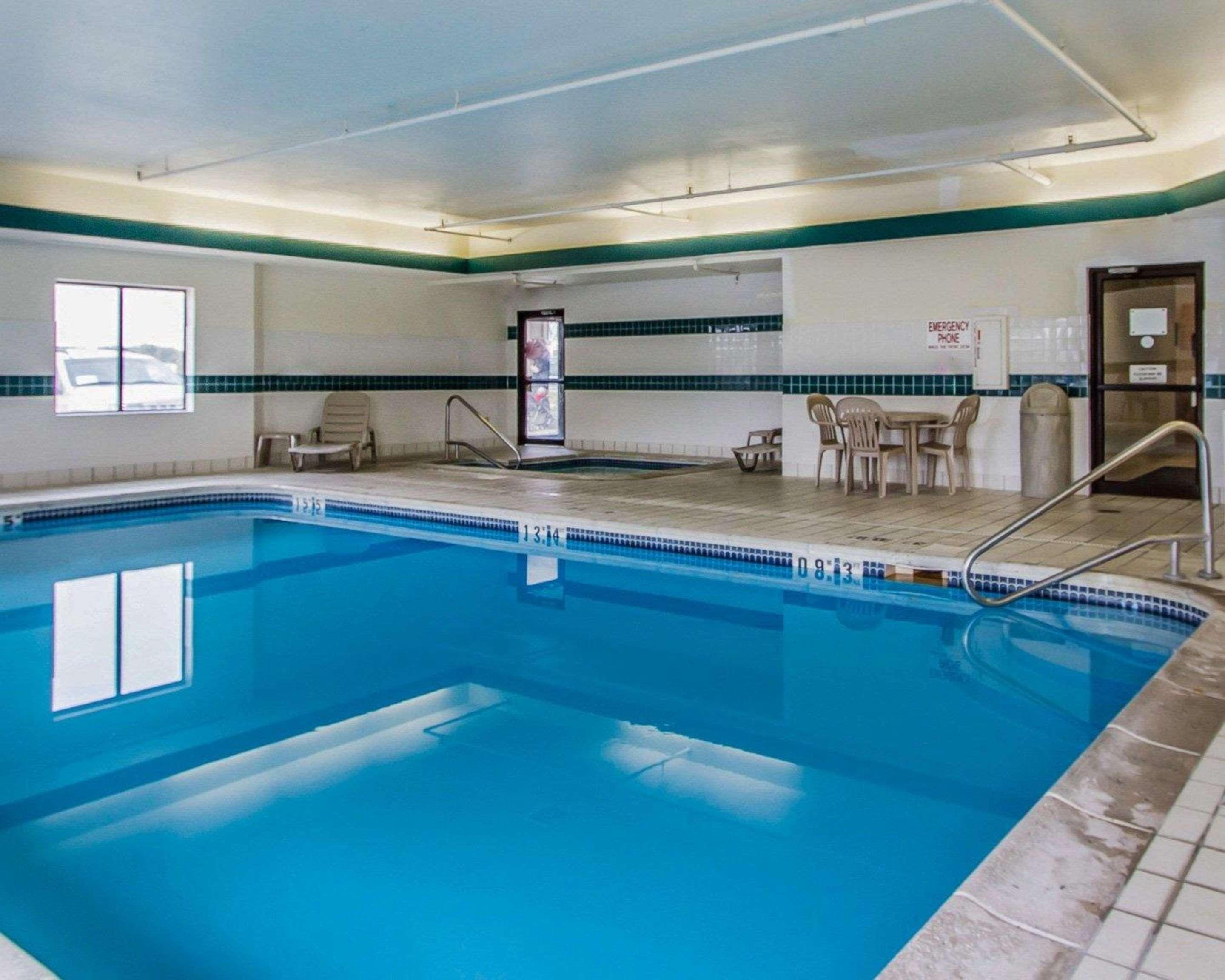 Rodeway Inn Fremont Ngoại thất bức ảnh