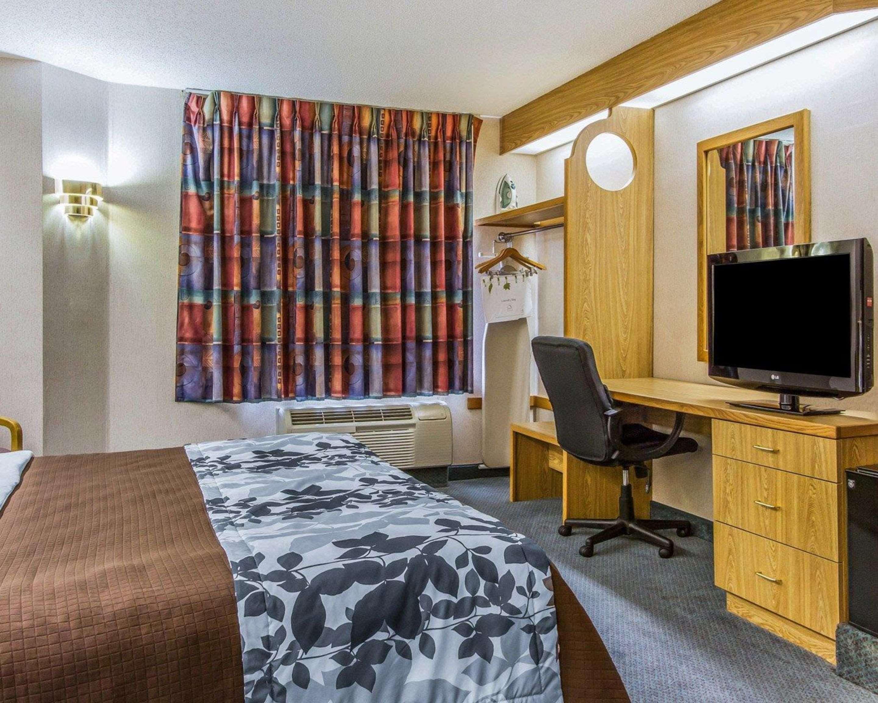 Rodeway Inn Fremont Ngoại thất bức ảnh