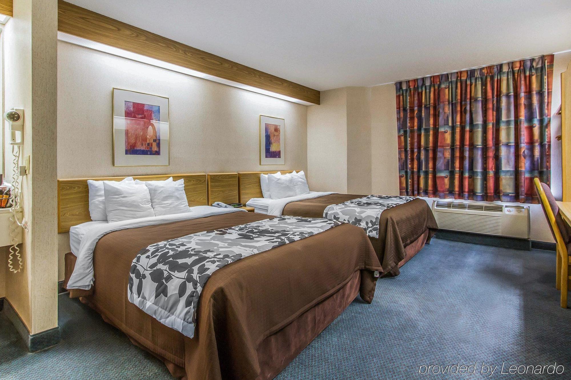 Rodeway Inn Fremont Ngoại thất bức ảnh