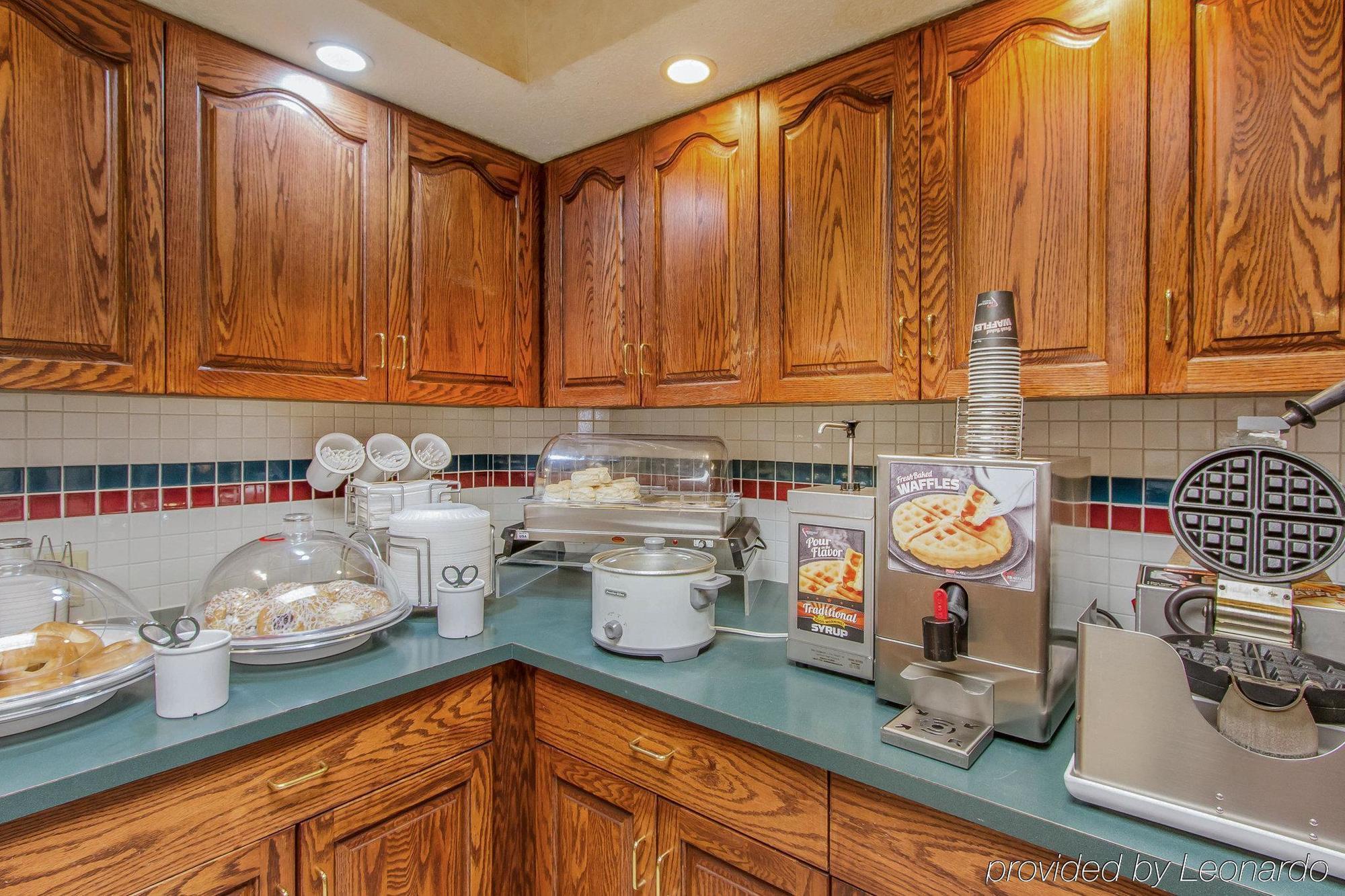 Rodeway Inn Fremont Ngoại thất bức ảnh