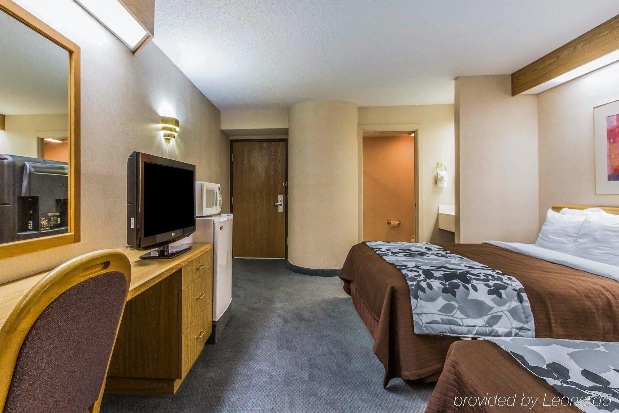Rodeway Inn Fremont Ngoại thất bức ảnh