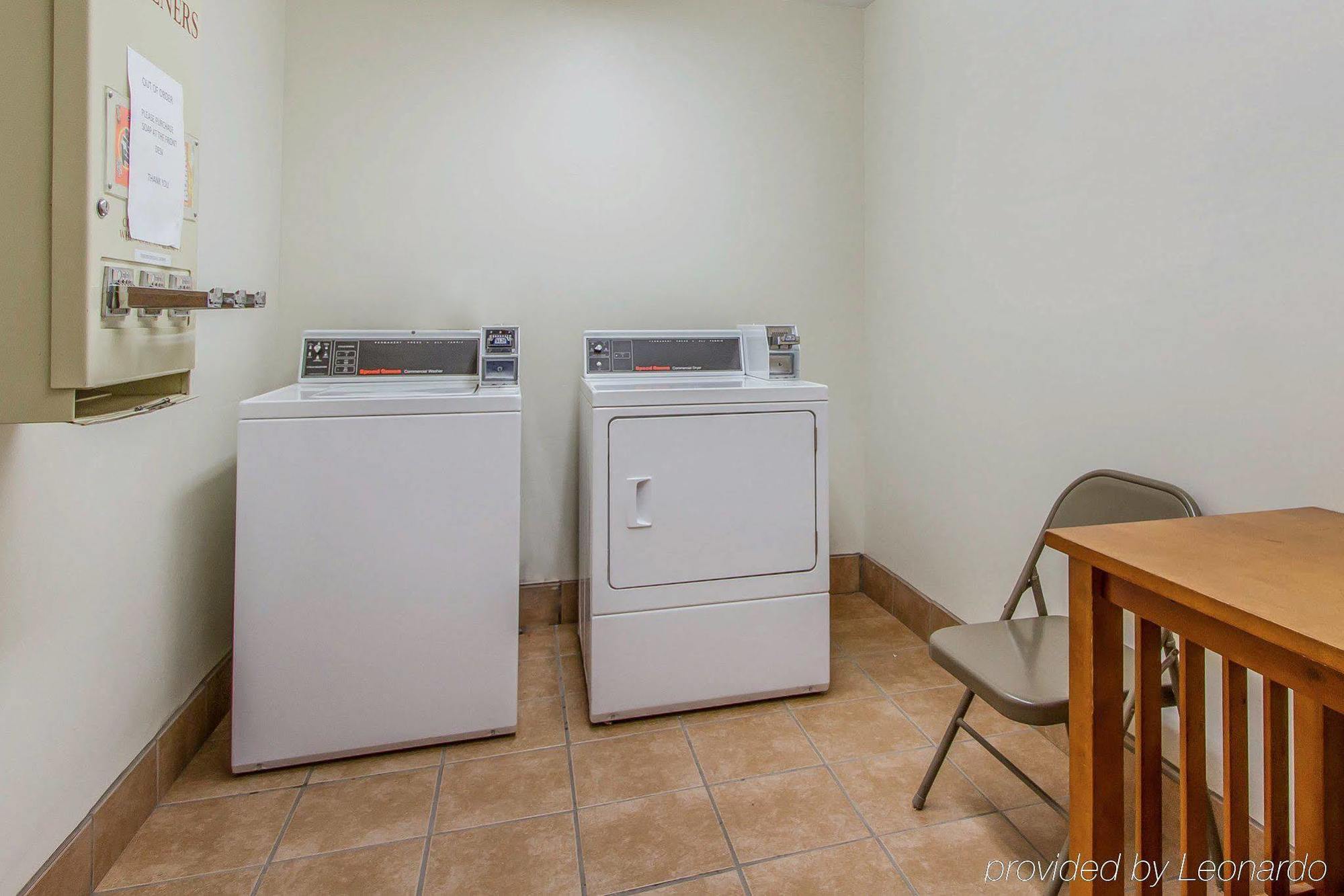 Rodeway Inn Fremont Ngoại thất bức ảnh